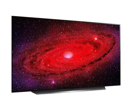 Телевизор LG OLED48CX6LB
