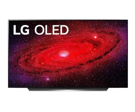 Телевизор LG OLED48CX6LB