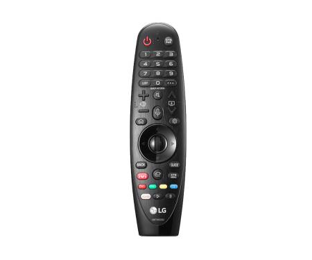 Телевизор LG OLED48CX6LB