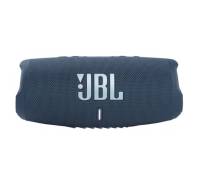 Акустическая система JBL Charge 5 Blue (JBLCHARGE5BLU)