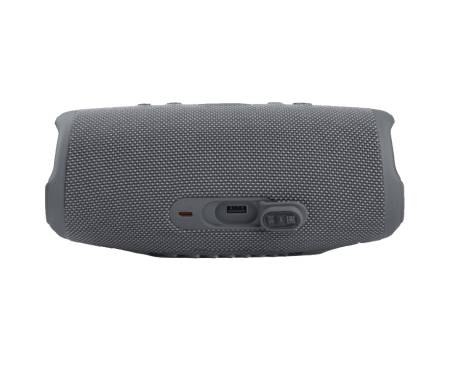 Колонка JBL Charge 5 Grey (JBLCHARGE5GRY)