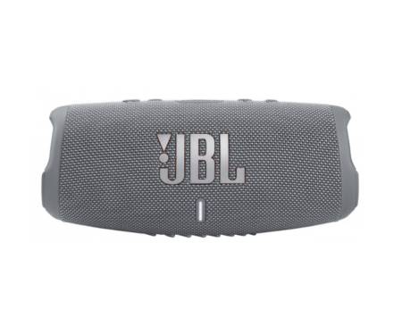 Колонка JBL Charge 5 Grey (JBLCHARGE5GRY)