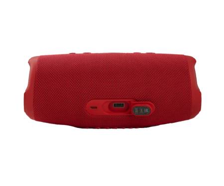 Колонка JBL Charge 5 Red (JBLCHARGE5RED)