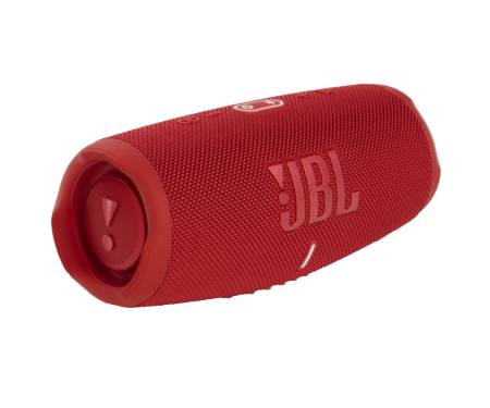 Колонка JBL Charge 5 Red (JBLCHARGE5RED)