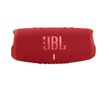 Колонка JBL Charge 5 Red (JBLCHARGE5RED)