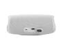 Колонка JBL Charge 5 White (JBLCHARGE5WHT)