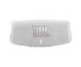 Колонка JBL Charge 5 White (JBLCHARGE5WHT)