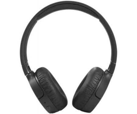 Наушники JBL Tune 660 NC Black (JBLT660NCBLK)