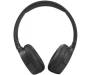 Наушники JBL Tune 660 NC Black (JBLT660NCBLK)