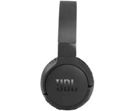 Наушники JBL Tune 660 NC Black (JBLT660NCBLK)