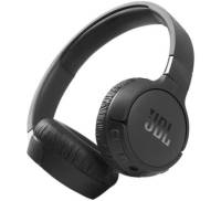 Наушники JBL Tune 660 NC Black (JBLT660NCBLK)