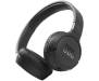 Наушники JBL Tune 660 NC Black (JBLT660NCBLK)