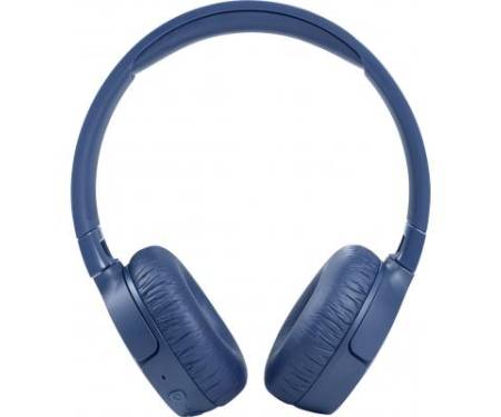 Наушники JBL Tune 660 NC Blue (BLT660NCBLU)