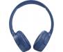 Наушники JBL Tune 660 NC Blue (BLT660NCBLU)