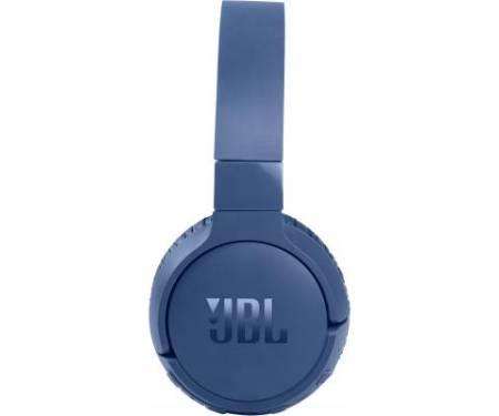 Наушники JBL Tune 660 NC Blue (BLT660NCBLU)