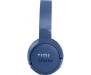 Наушники JBL Tune 660 NC Blue (BLT660NCBLU)