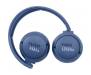 Наушники JBL Tune 660 NC Blue (BLT660NCBLU)