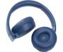 Наушники JBL Tune 660 NC Blue (BLT660NCBLU)
