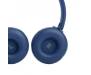 Наушники JBL Tune 660 NC Blue (BLT660NCBLU)