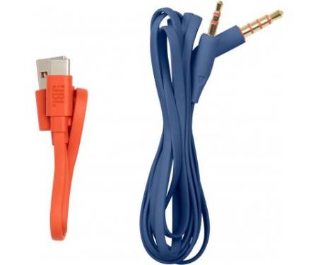 Наушники JBL Tune 660 NC Blue (BLT660NCBLU)