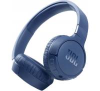 Наушники JBL Tune 660 NC Blue (BLT660NCBLU)