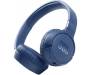 Наушники JBL Tune 660 NC Blue (BLT660NCBLU)