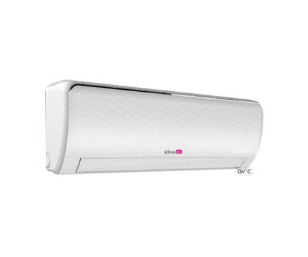 Idea ISR-09HR-PA6-N1 ION
