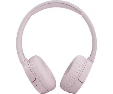 Наушники JBL Tune 660 NC Pink (JBLT660NCPIK)