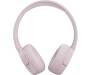 Наушники JBL Tune 660 NC Pink (JBLT660NCPIK)