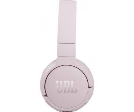 Наушники JBL Tune 660 NC Pink (JBLT660NCPIK)