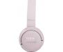 Наушники JBL Tune 660 NC Pink (JBLT660NCPIK)