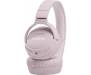 Наушники JBL Tune 660 NC Pink (JBLT660NCPIK)