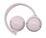 Наушники JBL Tune 660 NC Pink (JBLT660NCPIK)