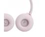 Наушники JBL Tune 660 NC Pink (JBLT660NCPIK)