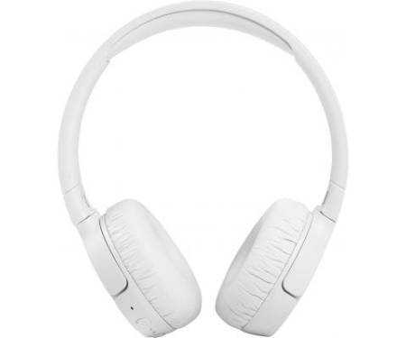 Наушники JBL Tune 660 NC White (JBLT660NCWHT)