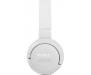 Наушники JBL Tune 660 NC White (JBLT660NCWHT)