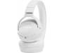 Наушники JBL Tune 660 NC White (JBLT660NCWHT)