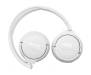 Наушники JBL Tune 660 NC White (JBLT660NCWHT)