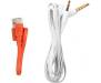 Наушники JBL Tune 660 NC White (JBLT660NCWHT)