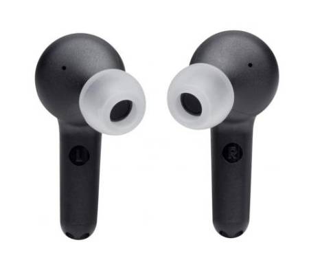 Наушники JBL Tune 215 TWS Black (JBLT215TWSBLK)