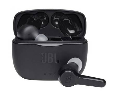 Наушники JBL Tune 215 TWS Black (JBLT215TWSBLK)