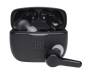 Наушники JBL Tune 215 TWS Black (JBLT215TWSBLK)