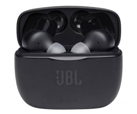 Наушники JBL Tune 215 TWS Black (JBLT215TWSBLK)