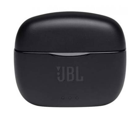 Наушники JBL Tune 215 TWS Black (JBLT215TWSBLK)