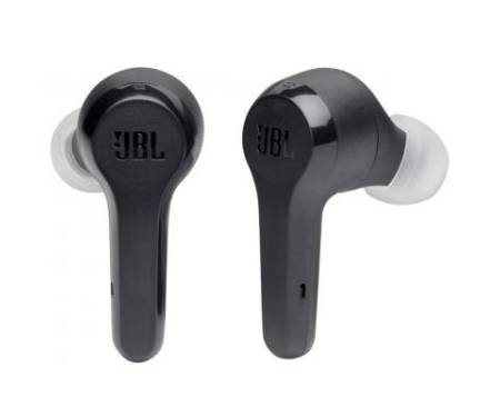 Наушники JBL Tune 215 TWS Black (JBLT215TWSBLK)