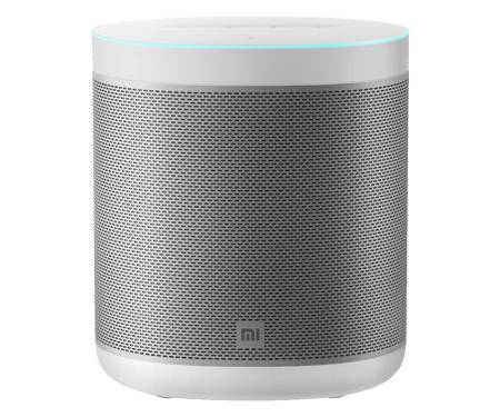 Колонка Mi Smart Speaker (QBH4190GL) White