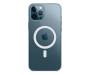 Чехол для Apple iPhone 12 Pro Max Clear Case with MagSafe (MHLN3)