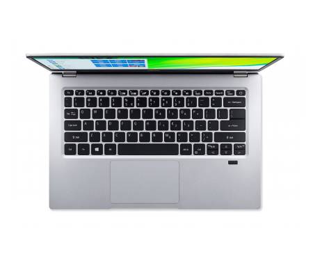 Ноутбук Acer Swift 1 SF114-32-P6ZT Silver (NX.GXUEU.025)