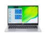Ноутбук Acer Swift 1 SF114-32-P6ZT Silver (NX.GXUEU.025)