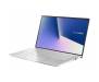 Ноутбук ASUS ZenBook 14 UM433DA Icicle Silver (UM433DA-A5002)